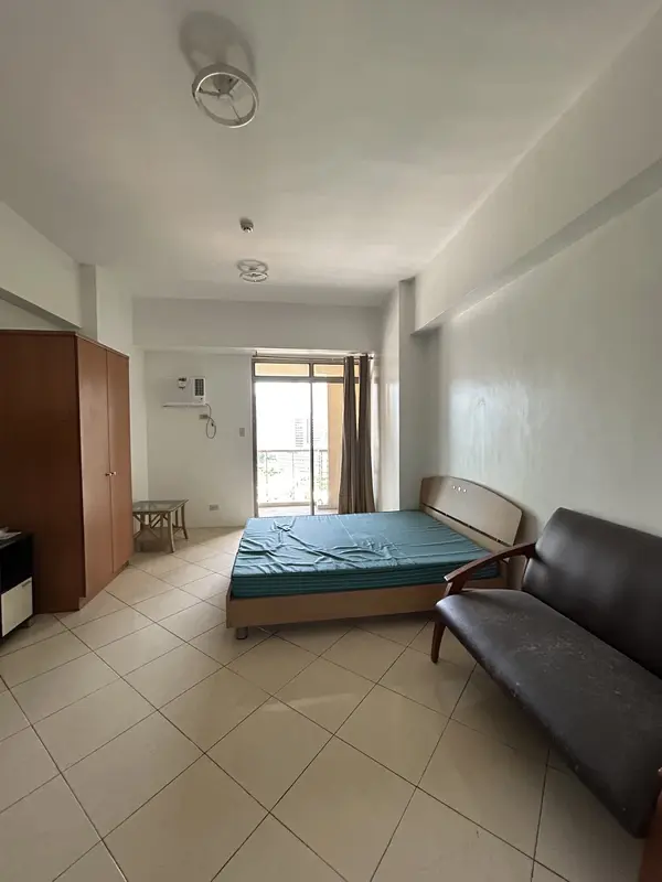 Studio · Paseo Parkview Suites