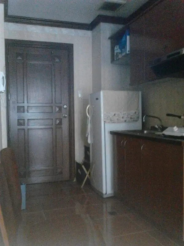 Antel Platinum Tower 스튜디오 콘도 임대, 사진 3