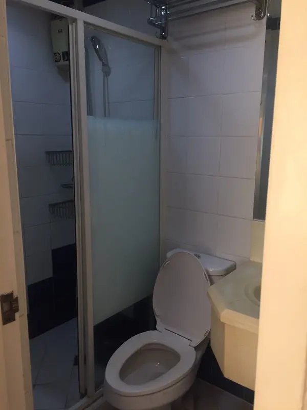 Greenbelt Parkplace 스튜디오 콘도 임대, 사진 2