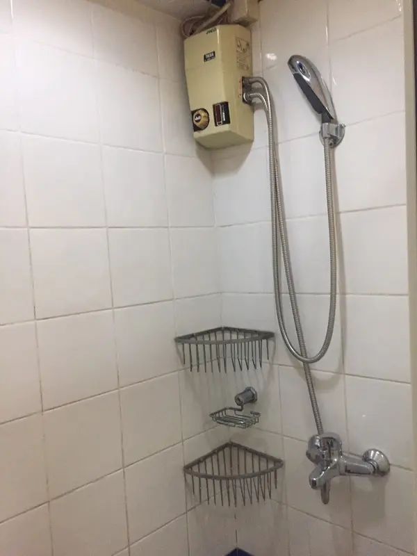 Greenbelt Parkplace 스튜디오 콘도 임대, 사진 3