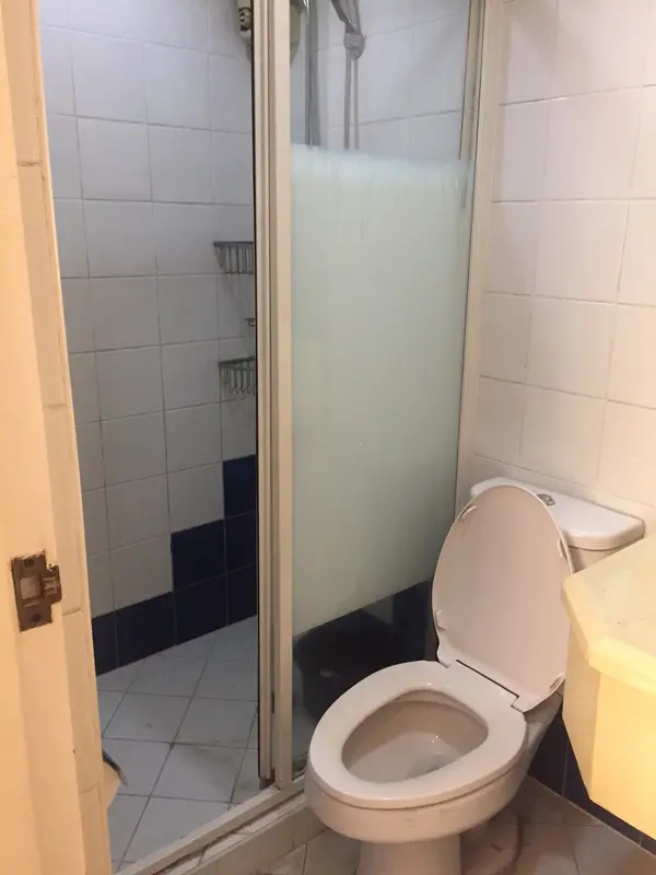 Greenbelt Parkplace 스튜디오 콘도 임대, 사진 4