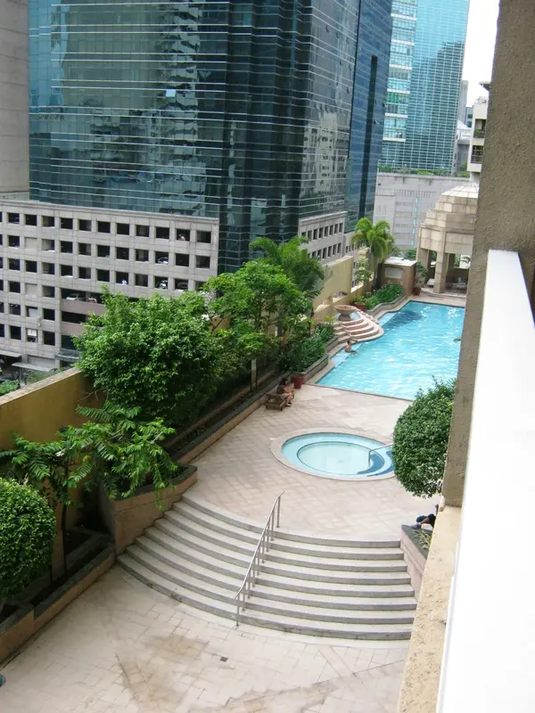 Studio condo for rent in Paseo Parkview Suites, photo 2