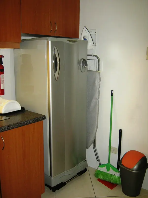 Studio condo for rent in Paseo Parkview Suites, photo 3