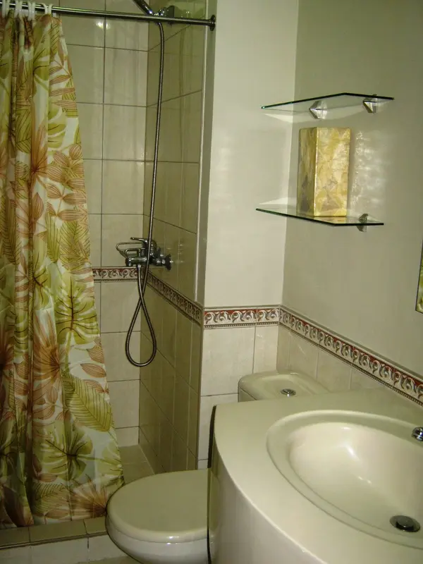 Studio condo for rent in Paseo Parkview Suites, photo 5