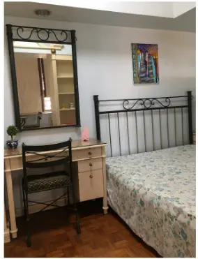 Studio · Perla Mansion