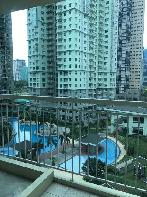Studio · Aston at Two Serendra