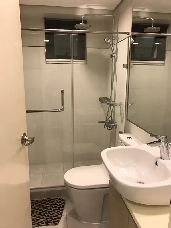 Aston at Two Serendra 스튜디오 콘도 임대, 사진 2