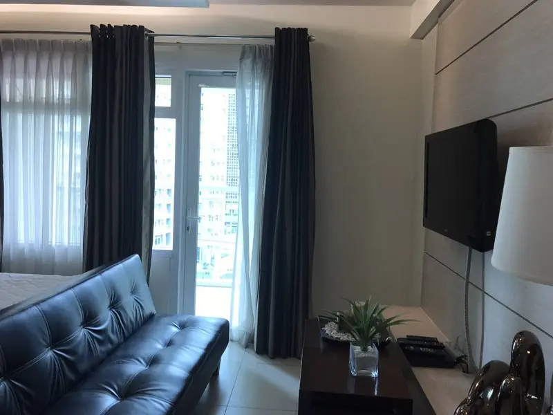 Aston at Two Serendra 스튜디오 콘도 임대, 사진 3