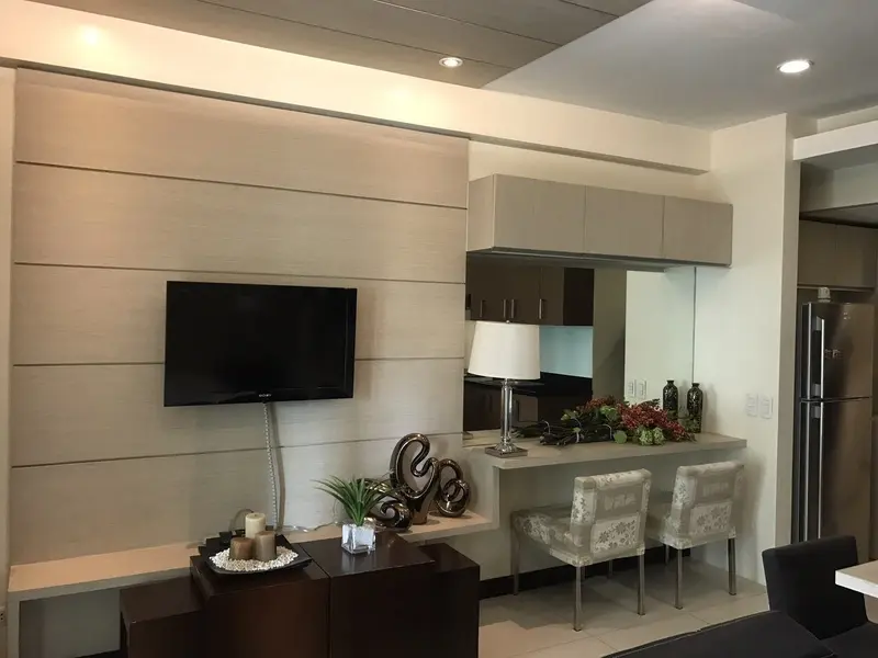 Aston at Two Serendra 스튜디오 콘도 임대, 사진 4