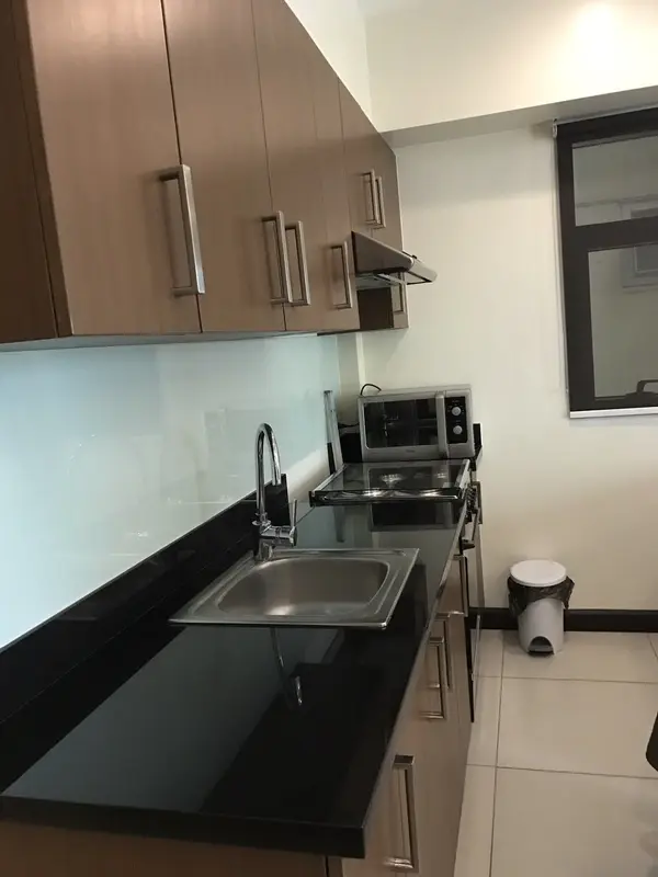 Aston at Two Serendra 스튜디오 콘도 임대, 사진 5