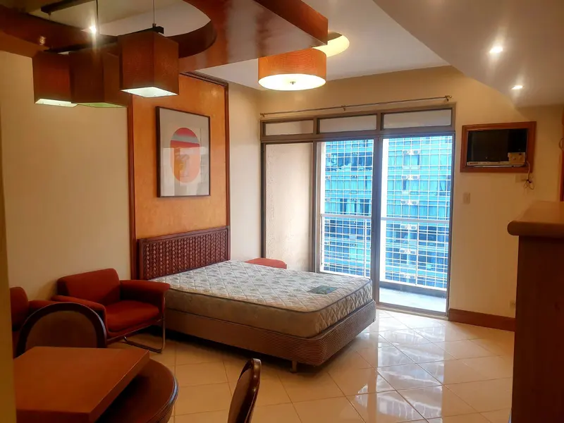 Studio · Paseo Parkview Suites