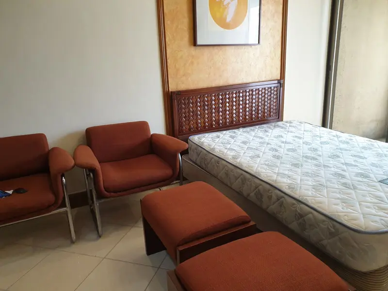 Paseo Parkview Suites 스튜디오 콘도 임대, 사진 2