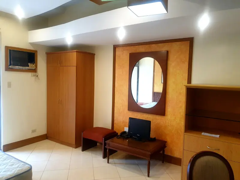 Paseo Parkview Suites 스튜디오 콘도 임대, 사진 5