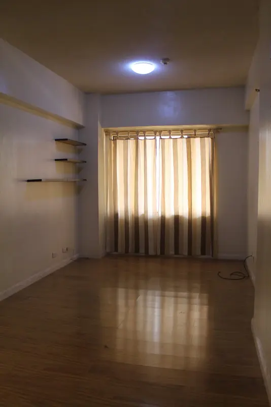 Studio · Greenbelt Parkplace