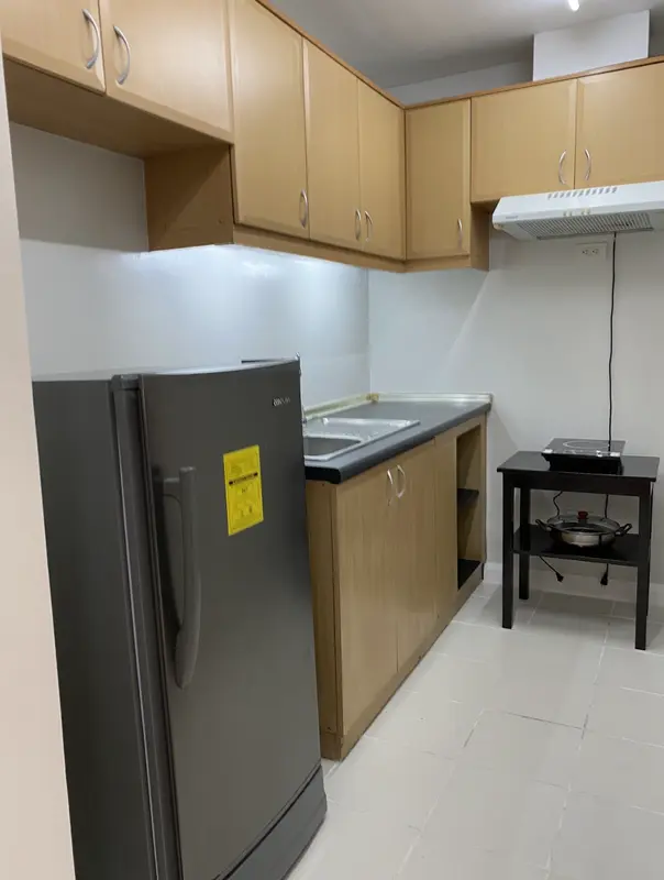 Greenbelt Parkplace 1베드룸 콘도 임대, 사진 4