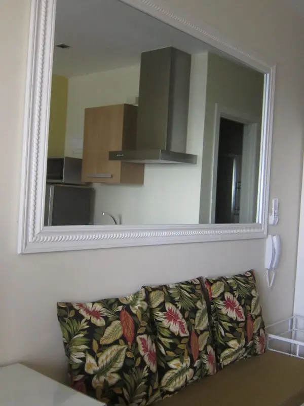 스튜디오 · The Knightsbridge Residences