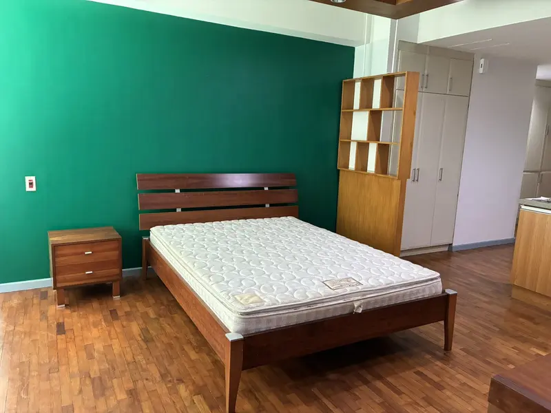 Studio · One Legazpi Park