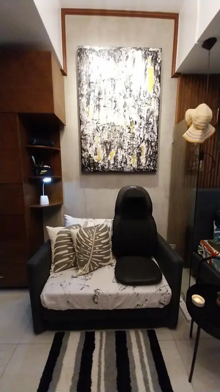 Studio · KL Tower