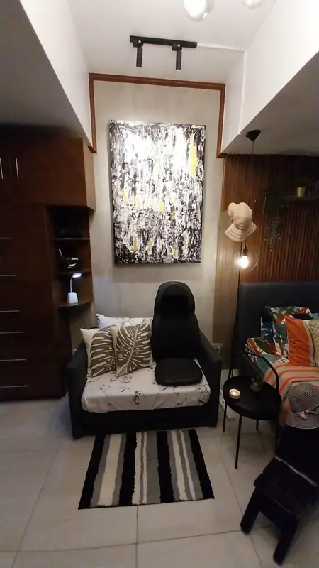 KL Tower 스튜디오 콘도 임대, 사진 2