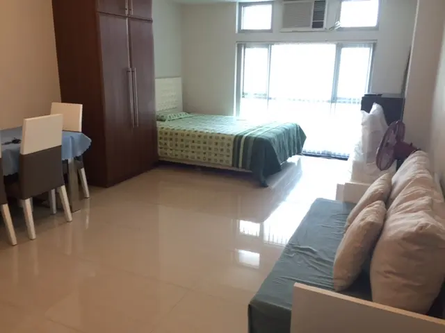 Greenbelt Excelsior 开间公寓出租，第 2 张照片