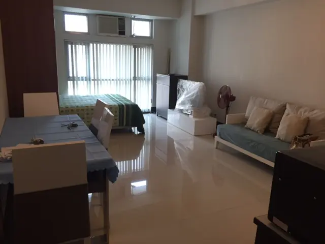 Studio · Greenbelt Excelsior