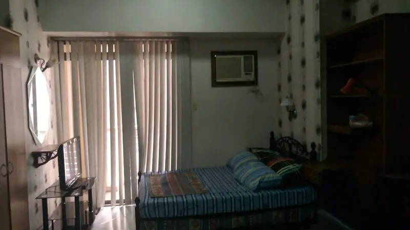 Paseo Parkview Suites 스튜디오 콘도 임대, 사진 2