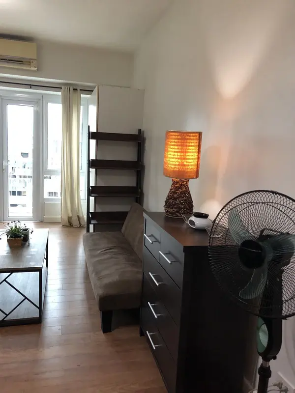 Studio · The Grand Midori Makati