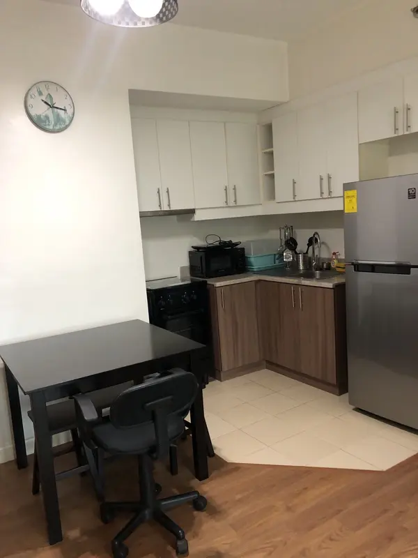 The Grand Midori Makati 스튜디오 콘도 임대, 사진 2