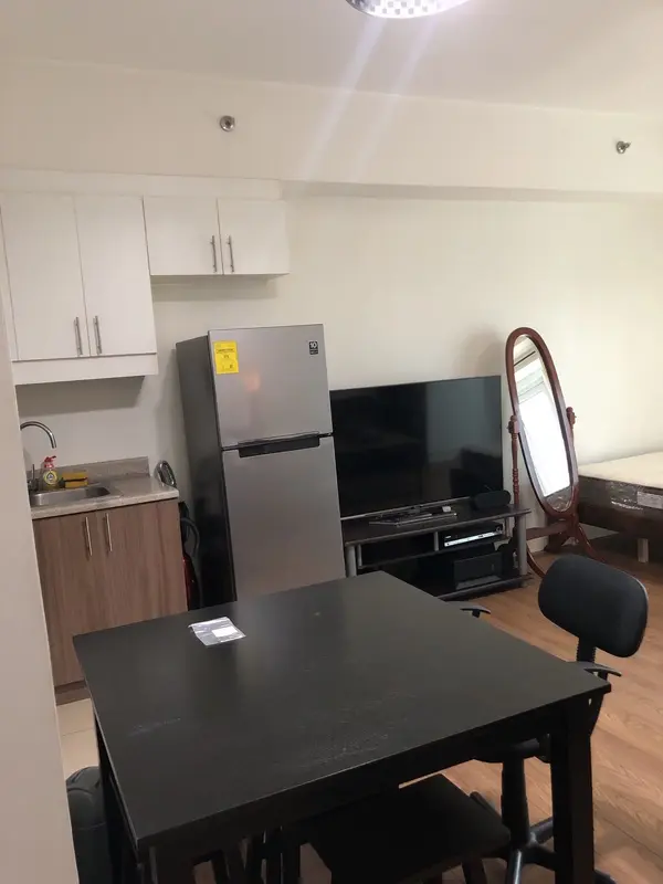 The Grand Midori Makati 스튜디오 콘도 임대, 사진 3