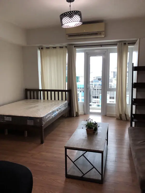 The Grand Midori Makati 스튜디오 콘도 임대, 사진 4