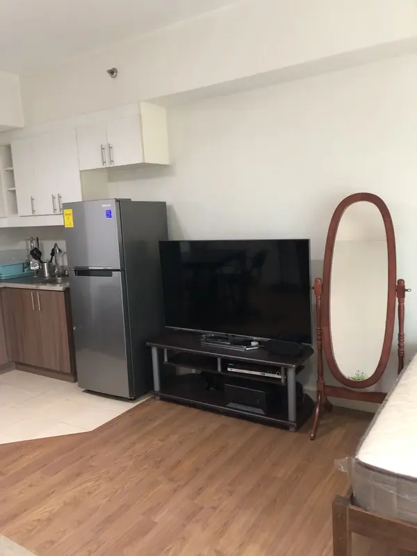 The Grand Midori Makati 스튜디오 콘도 임대, 사진 5