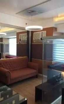 Meranti at Two Serendra 스튜디오 콘도 임대, 사진 4