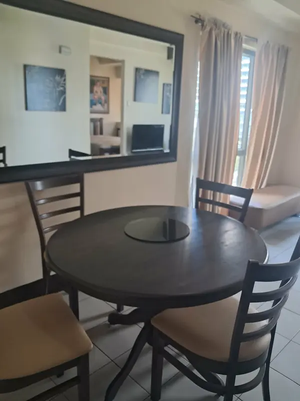 Forbeswood Parklane 开间公寓出租，第 2 张照片
