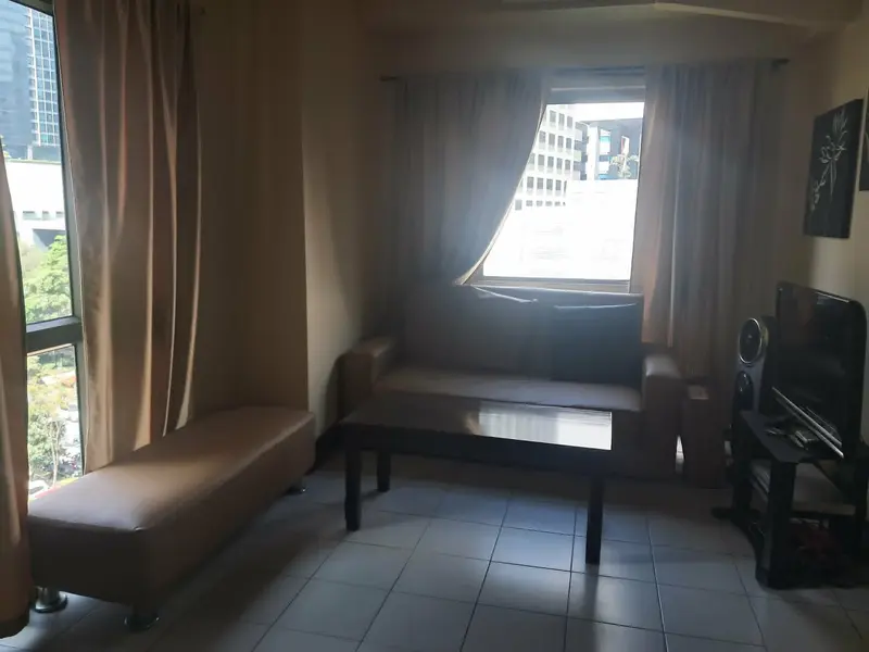 Forbeswood Parklane 开间公寓出租，第 3 张照片