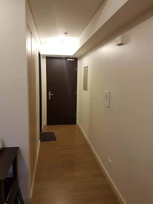 Eton Tower Makati 스튜디오 콘도 임대, 사진 2