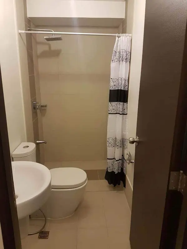 Eton Tower Makati 스튜디오 콘도 임대, 사진 3
