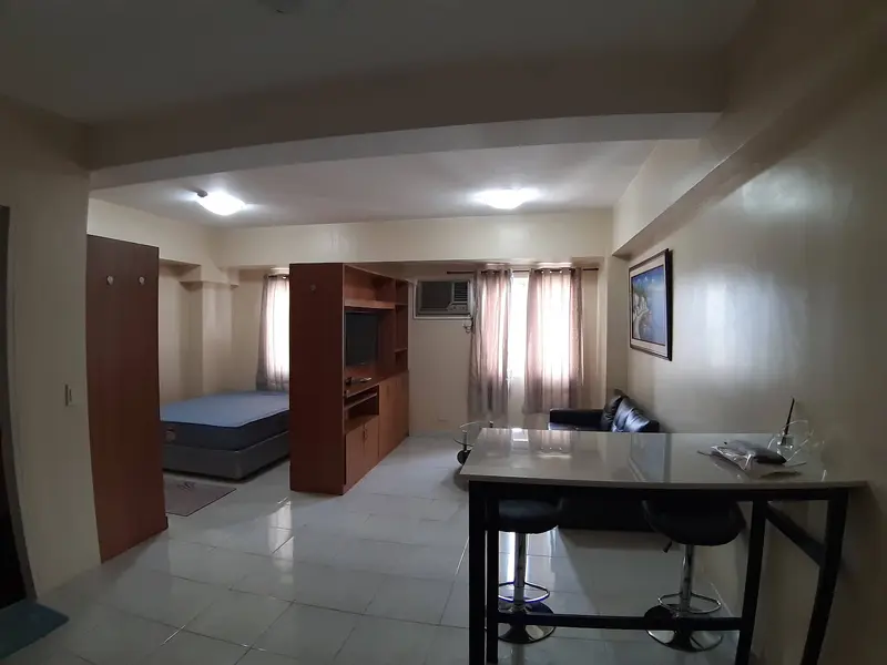 Studio · Avida City Flex Tower 1