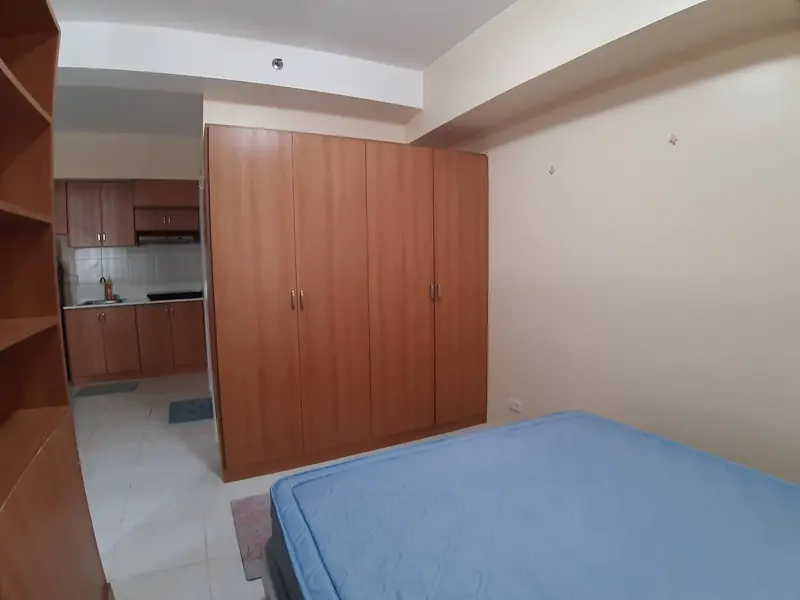Avida City Flex Tower 1 스튜디오 콘도 임대, 사진 2
