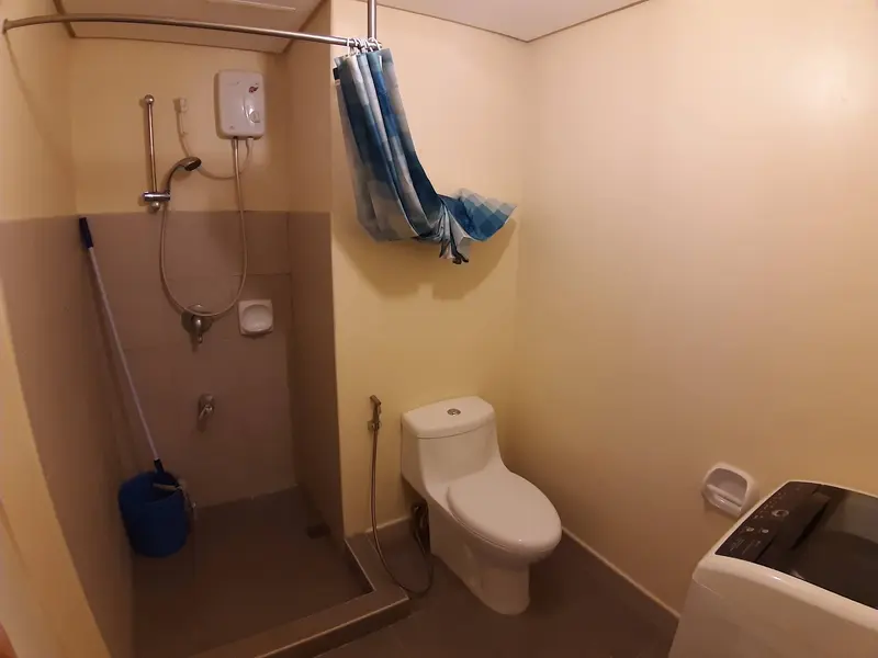Avida City Flex Tower 1 스튜디오 콘도 임대, 사진 4
