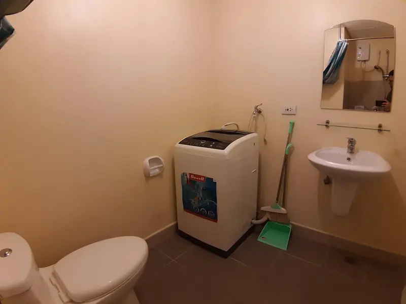 Avida City Flex Tower 1 스튜디오 콘도 임대, 사진 5
