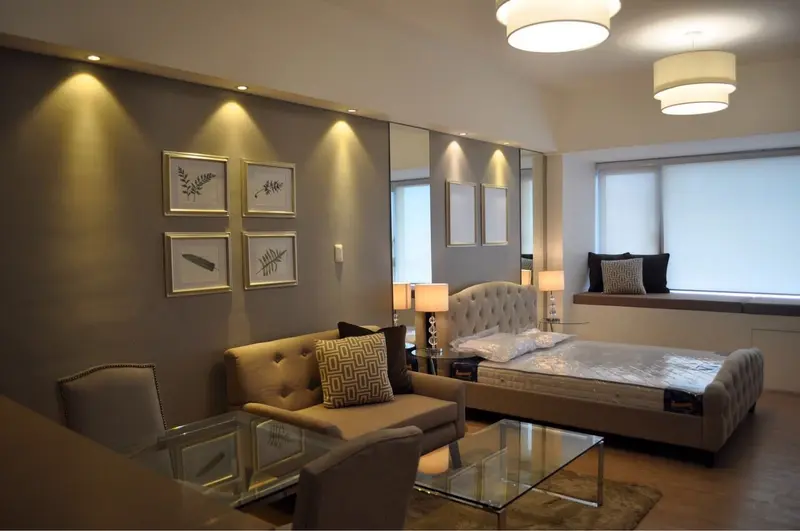 Studio · One Shangri-La Place