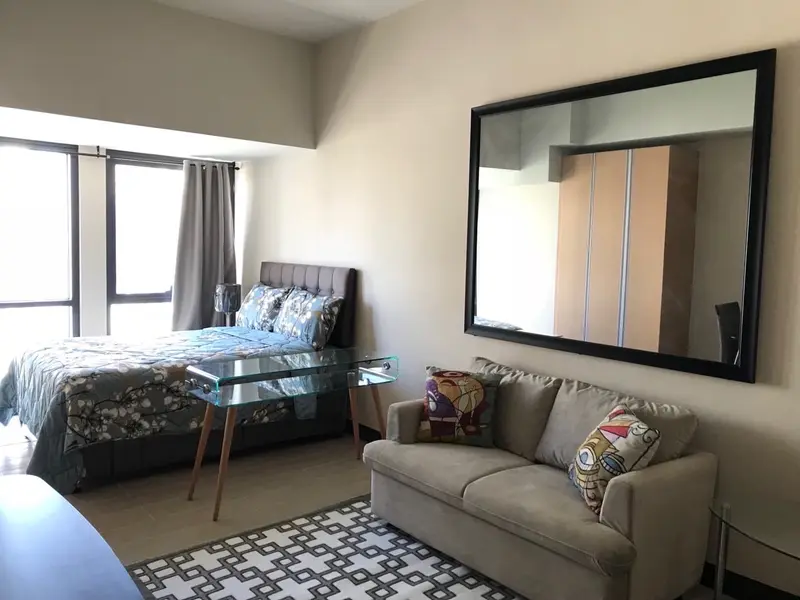 Studio · Paseo Heights