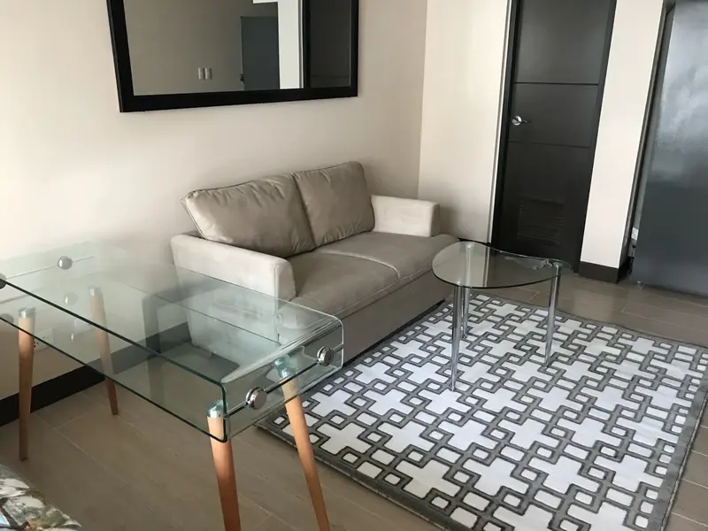 Paseo Heights 스튜디오 콘도 임대, 사진 2
