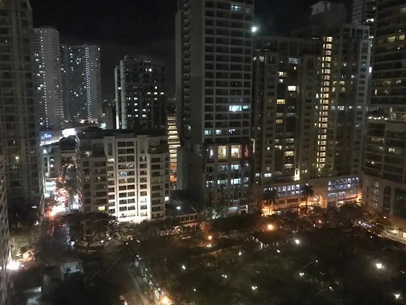 Paseo Heights 스튜디오 콘도 임대, 사진 4