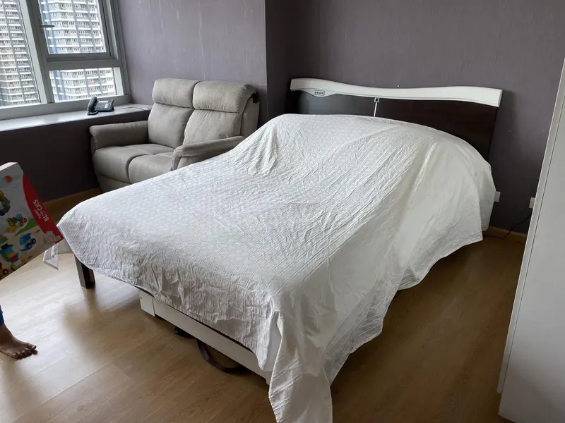 Studio · The St. Francis Shangri-La Place