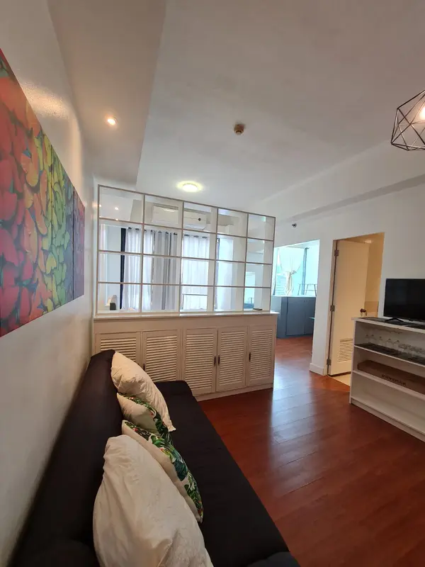 Studio · Bellagio 1