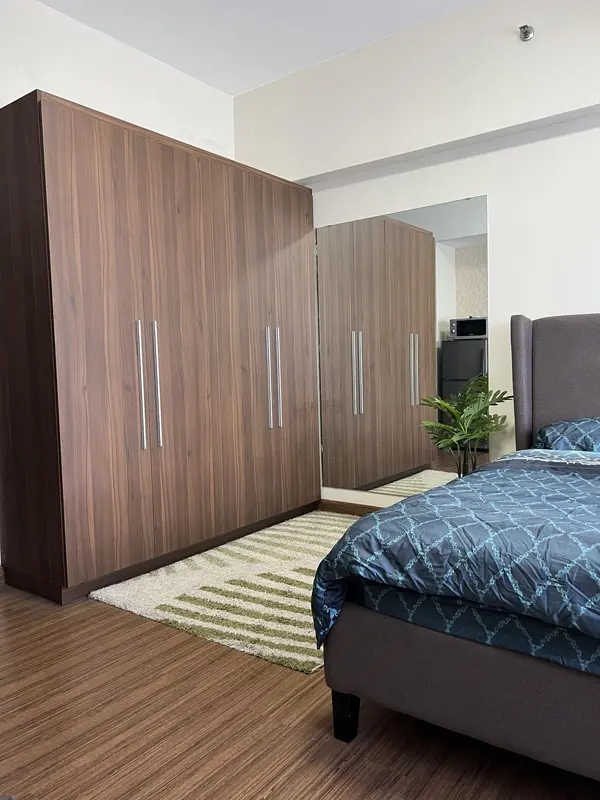 【賃貸】Shang Salcedo Placeのスタジオタイプのコンドミニアム、写真5