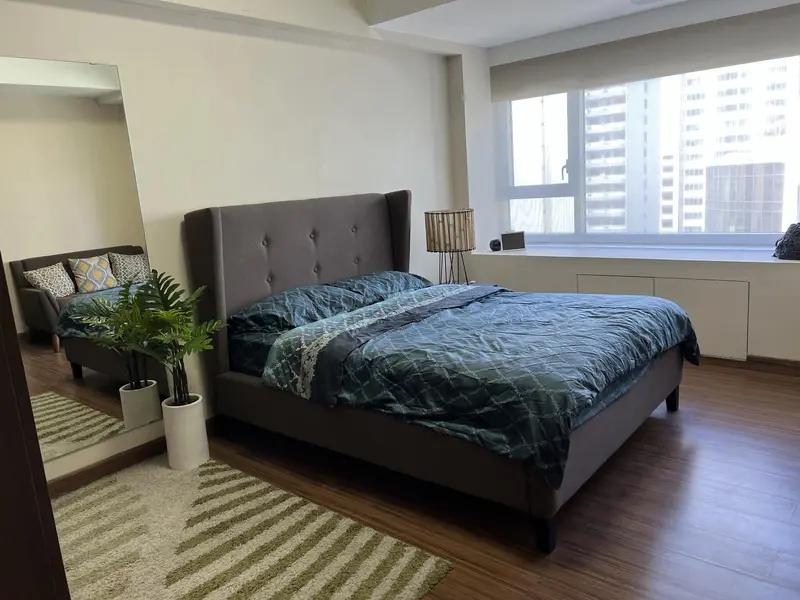 Studio · Shang Salcedo Place