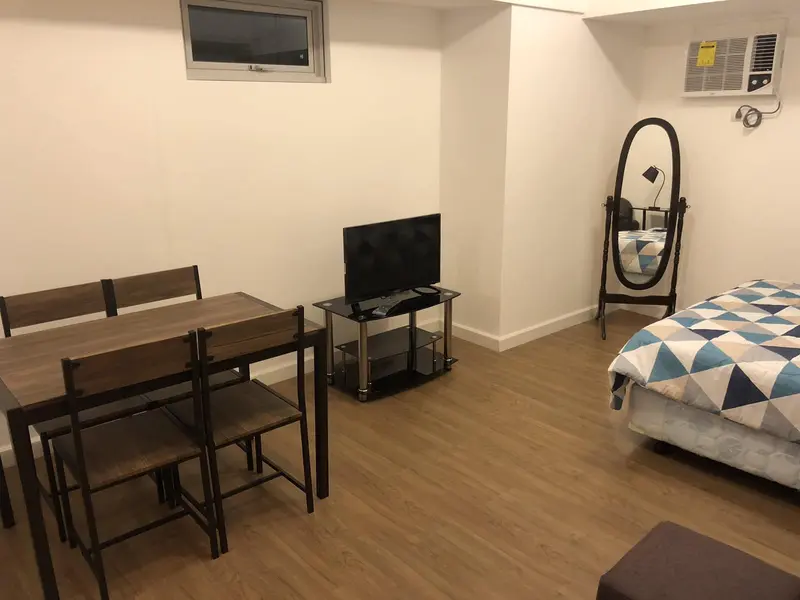 【賃貸】Verve Residencesのスタジオタイプのコンドミニアム、写真2
