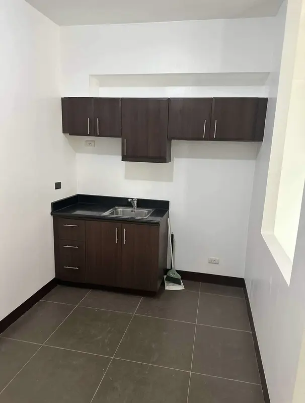 【賃貸】Stamford Residencesのスタジオタイプのコンドミニアム、写真2
